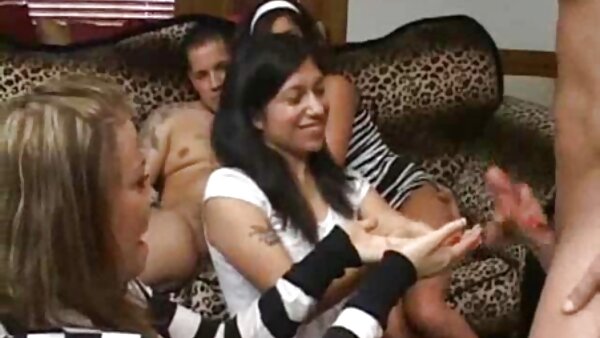 شرائط دارينا في سن المراهقة الطازجة ذات الوجه فيلم سكس مترجم قديم وتعطي BJ الساخنة