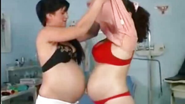هوسي افلام سكس محارم قديم وقحة ماكنزي مايلز يحصل لها الأحمق امتدت بشدة