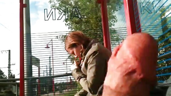 شره وقحة Abbey سكس محرمات قديم Brooks يركب الديك ويحصل على المطرقة من الخلف