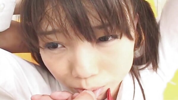 الفرخ اليابانية قرنية افلام سكس قديم مترجم عربي Minefuji Kou تمتص ديك صغيرة