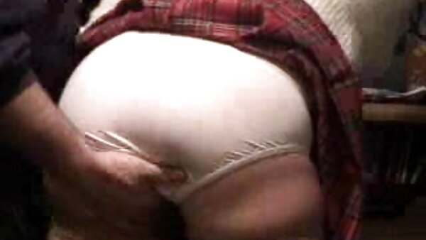 تتمتع أمي قرنية جانيت ماجيكال بالحصول على وظيفة تشحيم فيلم سكس العائله المنحله عالية الجودة