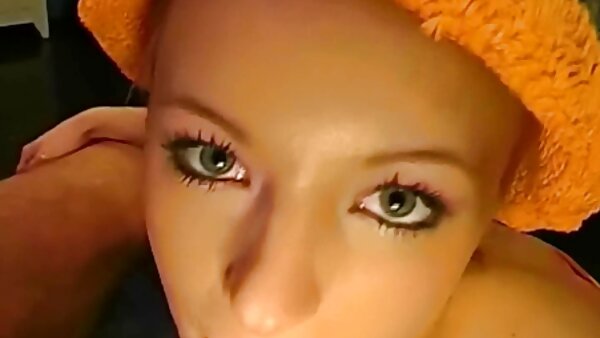مفلس امرأة سمراء هو الحصول على مشدود بوحشية من افلام سكس عائليه قديمه الخلف